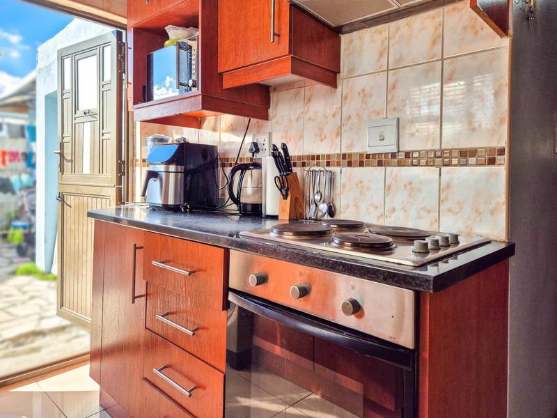 4 Bedroom Property for Sale in Kuils River South Western Cape